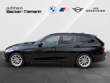 BMW 318 - 3
