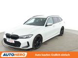 BMW 318 M Sport  Aut.*NAVI*LED*TEMPO*CAM*AHK*