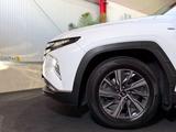 Hyundai Tucson Select Mild-Hybrid 2WD*AHK*KAMERA*LED*SHZ - Hyundai TUCSON: Select