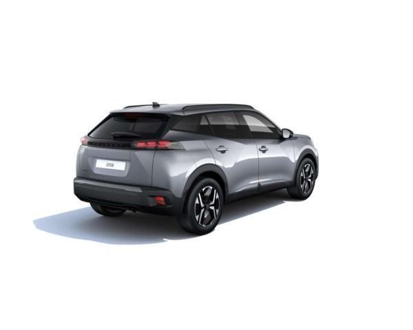 Peugeot 2008 - Bild 5
