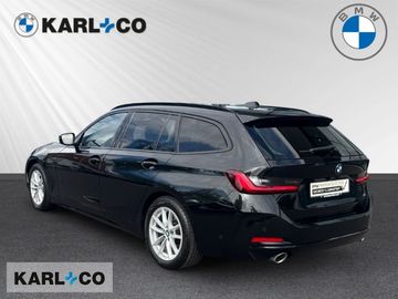 BMW 318 - 3