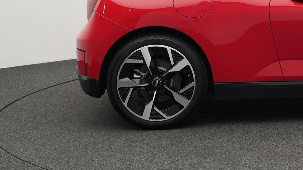 MINI Cooper E - Bild 18