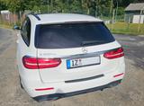 Mercedes-Benz E 300 de t Diesel/Hybrid - Mercedes-Benz 300: Kombi