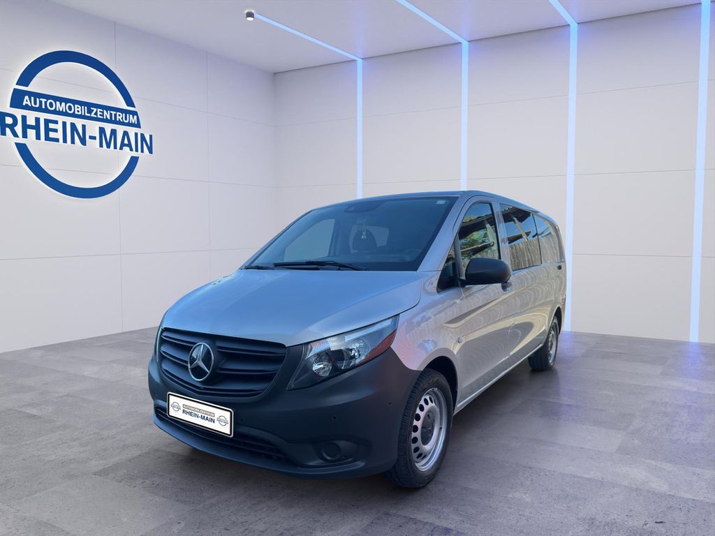 Image of Mercedes-Benz Vito