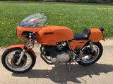 Laverda 750 SFC im Originalzustand - Offers matching your search criteria