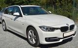 BMW Touring 320i Automatik Xenon Leder Navi Panorama - gebrauchte BMW 3er Reihe aus dem Jahr 2014