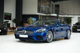 Mercedes-Benz SL 400 Roadstar*AMG-LINE*H/K*LIFT.SYST*MASSAGE* - Mercedes-Benz SL 400