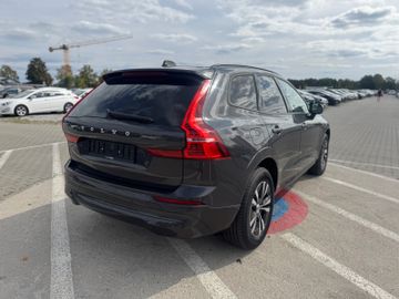 Volvo XC60 - 5