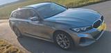 BMW 318d Touring  - BMW 318 in Frankfurt (Main)
