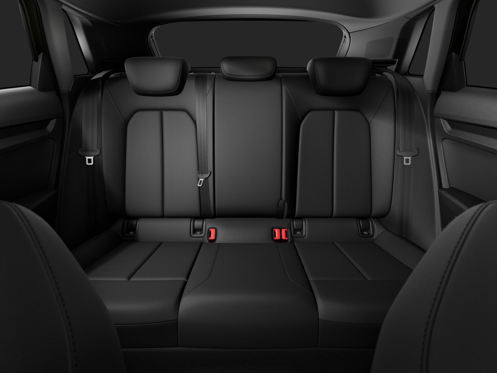 Audi A3 - Bild 10