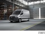 Mercedes-Benz Sprinter 315 CDI 3924*DAB*Zustazh.*DAB*Tempomat+ - gebrauchte Mercedes-Benz Sprinter aus dem Jahr 2023