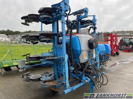 Lemken Azurit 9 KD 8.75