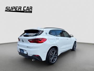 صورة 8 لـ 2018 BMW X2