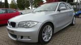 BMW 116 Baureihe 1 Lim. 116i M Paket - BMW 116