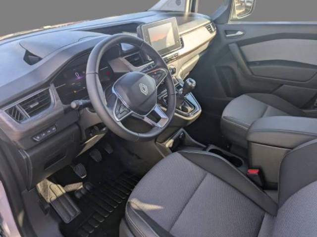 Fahrzeugabbildung Renault KANGOO PKW TECHNO BLUE dCi 115