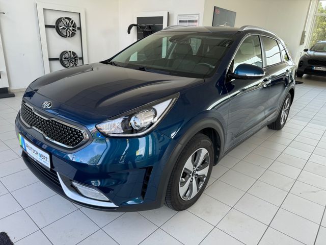 Kia Niro Spirit 1.6 GDI HEV Navi/AHK