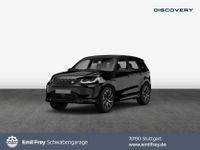 Land Rover Discovery Sport - Vorschau Bild 1
