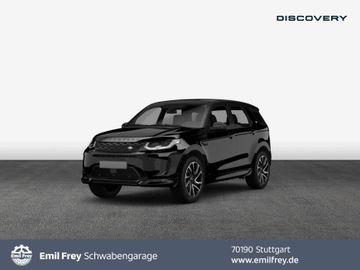 Land Rover Discovery Sport D200 Dynamic S 150 kW, 5-türig (