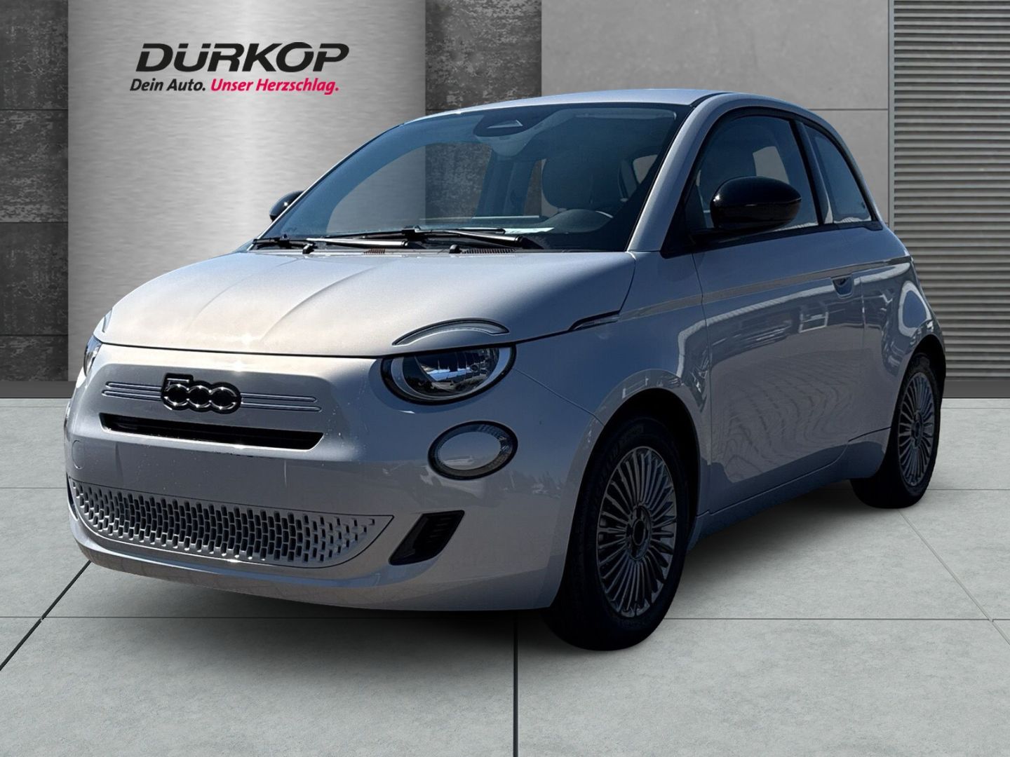 Fiat 500 - Bild 1