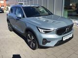 Volvo XC40 T4 Plus Bright Recharge Navi Nebel - Volvo XC40: Recharge Plus Bright