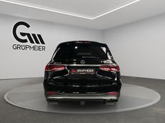 MERCEDES-BENZ GLS 63 AMG 4Matic+ HUD | PANO | SITZKLIMA | 3D |