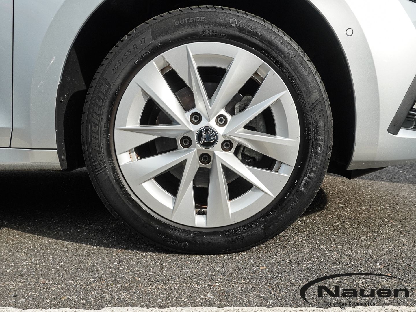 Skoda Octavia Combi Style ACC PANO HUD KAMERA NAVI LH foto 7
