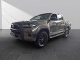 Toyota Hilux 2.8 D-4D 4X4 Double Cab Invincible*Navi*JB
