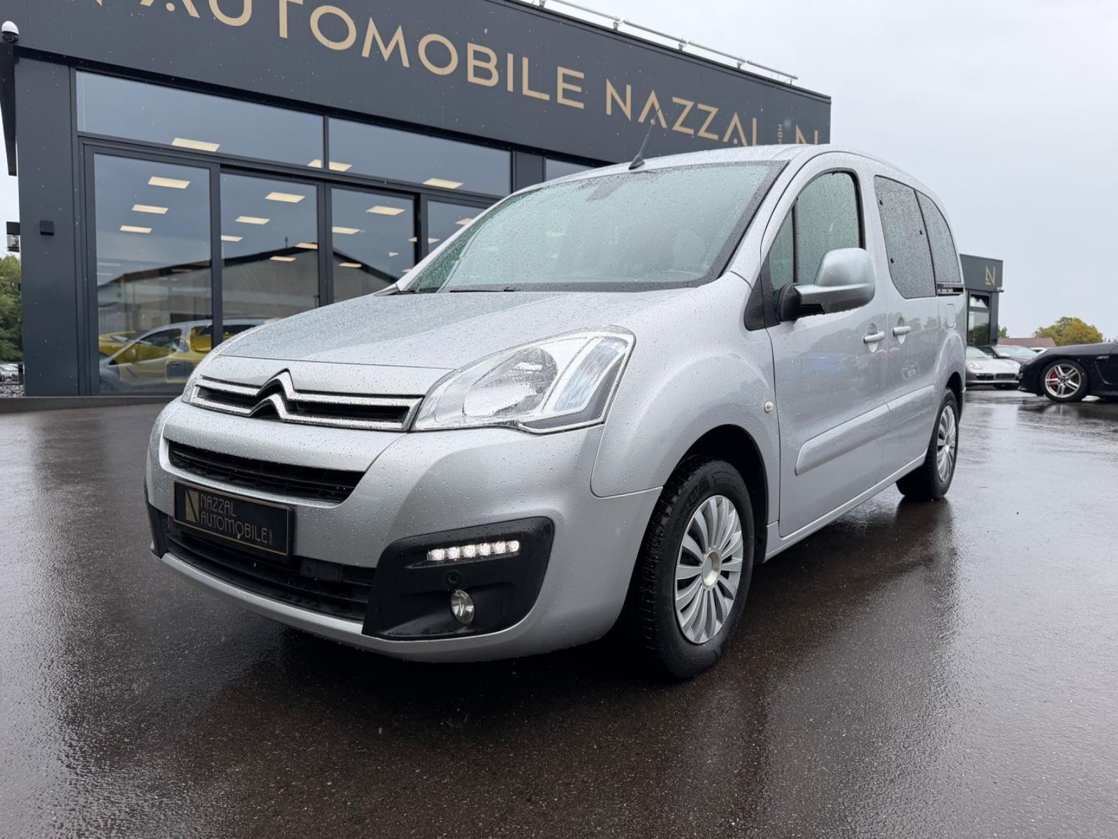 Citroën BERLINGO MULTISPACE FEEL*NAVI*PDC*R-KAMERA*