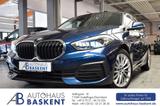 BMW 116 d Advantage*ADAP.LED*SHZ*PDC*NAVI*KAMERA - BMW 116 in Stuttgart