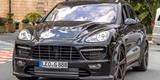 Gemballa Cayenne 720 BiTurbo AERO III (1 OF 1) - Gemballa Gebrauchtwagen