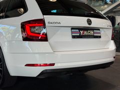 SKODA Octavia - Ansicht 23