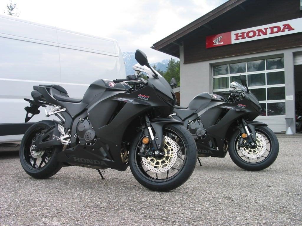 Honda CBR600RR *SOFORT* 6 Jahre Garantie
