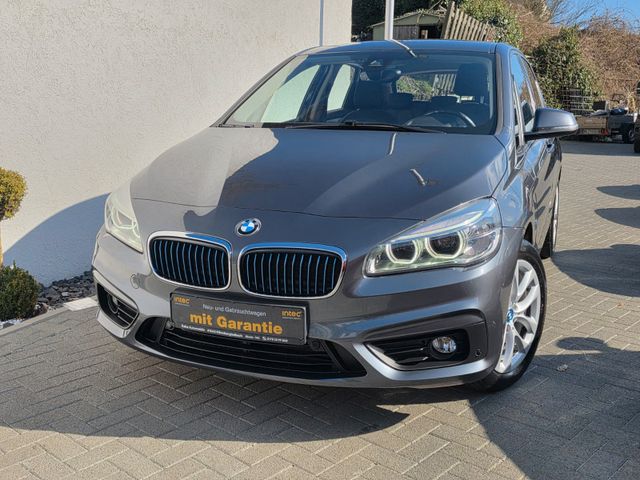 BMW 225 Active Tourer 225 xe Advantage -Kamera/Navi-