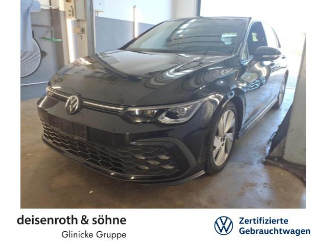Volkswagen Golf GTI 2,0 l TSI OPF 180 kW (245 PS) 7-Gang-Do