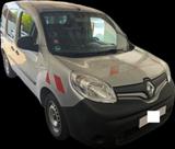 Renault Kangoo 1Hand Regal+Ladesystem NAVI+Tempomat - Renault Kangoo mit Diesel-Antrieb
