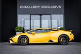 Lamborghini Huracán 5.2 V10 Tecnica RWD - Giallo Inti | Fabr - Lamborghini Huracan Tecnica