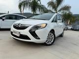 Opel OPEL ZAFIRA 2013 1.6 BENZINA/METANO 150CV *7 POS - Opel Zafira Tourer mit CNG-Antrieb