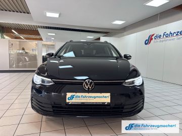 Volkswagen Golf - 5