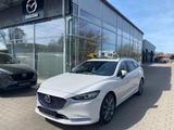 Mazda 6 2.5L SKYACTIV G 194ps 6AT FWD TAKUMI SUNR  - Mazda 6 in Stuttgart