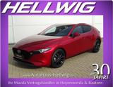 Mazda 3 5-Türer 2.5l (140PS) Homura Automatik Navi Kam