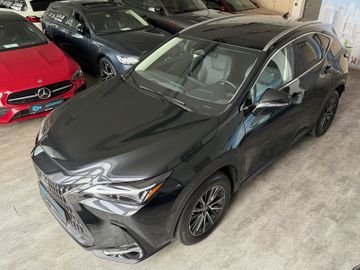 Lexus NX 350h - 5