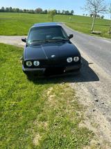 BMW 316i E30 Limousine / 2 türig  TÜV  neu - gebrauchte BMW 316 aus dem Jahr 1990