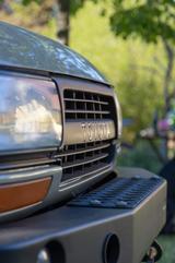 Toyota Land Cruiser Hdj80 - Toyota Land Cruiser: Hdj