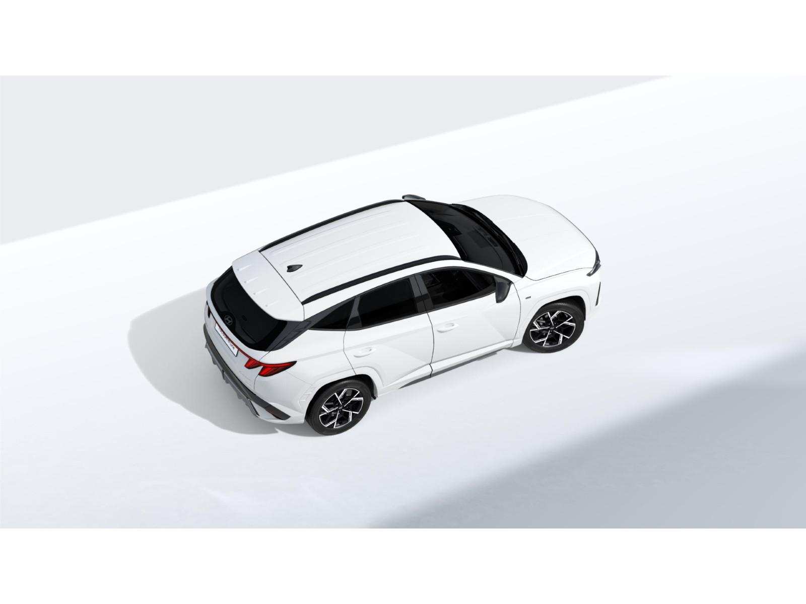 Hyundai TUCSON Hybrid N Line*Matrix-LED