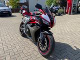 Honda CBR6000RR PC40 *sehr gepflegt*Carbon*Bodis* - HONDA CBR