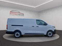 FIAT Scudo L3H1 Apple & Android Kamera DAB Totwinkela