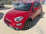 Fiat FIAT 500X MJT CROSS GARANZIA unicopro - rote Fiat 500L Cross