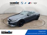 Mercedes-Benz E220 d Cabrio + GARANTIE - Mercedes-Benz E 220 Gebrauchtwagen in Hamm
