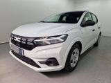Dacia Sandero Essential Eco-G 100 Media Display