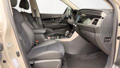 KGM Korando Nomad Plus Automatik NAVI LED